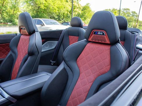 Used 2025 BMW M8 Competition AWD/4WD image 12