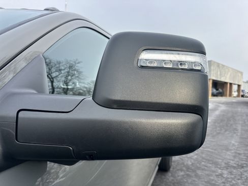 New 2026 RAM 2500 Limited AWD/4WD image 23