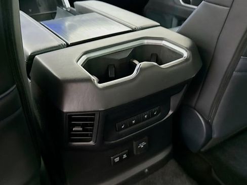 Used 2025 Toyota Tundra Platinum image 26