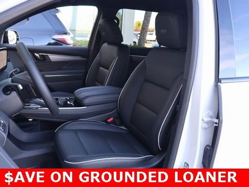 New 2025 Buick Enclave Sport Touring w/ Power Package image 12