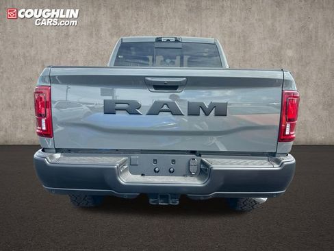 New 2026 RAM 2500 Power Wagon AWD/4WD image 6