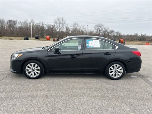 Used 2016 Subaru Legacy 2.5i Premium image 10