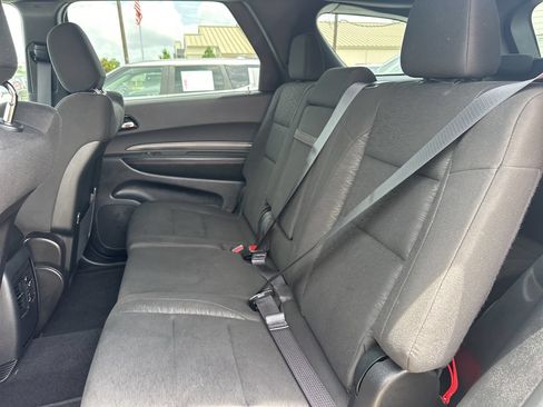 Used 2026 Dodge Durango GT RWD image 12