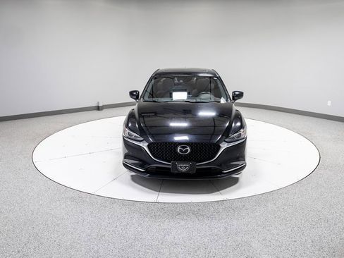 Used 2018 MAZDA MAZDA6 Signature image 26