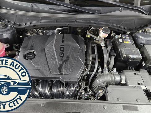 Used 2022 Hyundai Santa Cruz SEL image 31