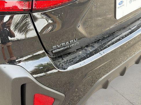 New 2026 Subaru Crosstrek 2.0i Premium image 11