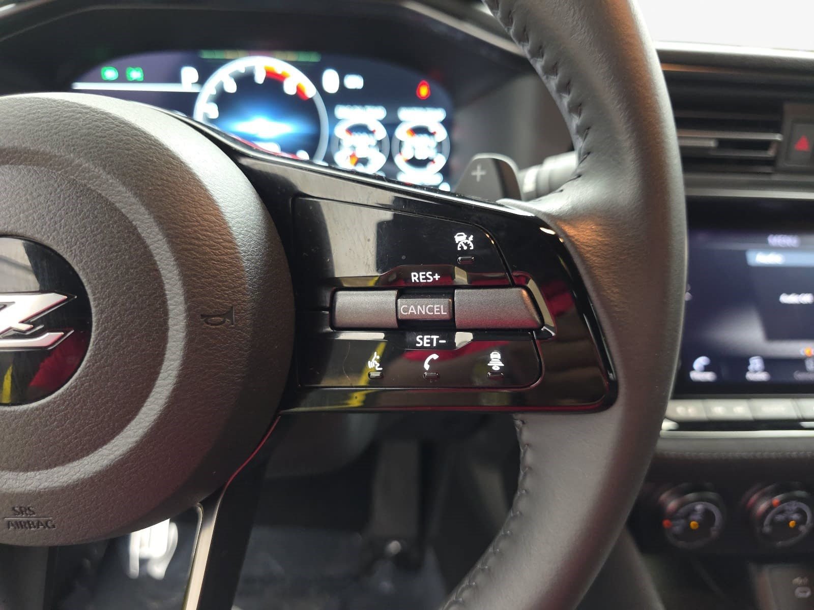 Used 2024 Nissan Z Sport w/ Floor Mat Package RWD image 15