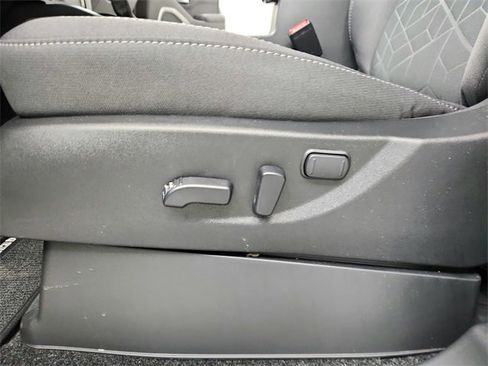 New 2026 Nissan Frontier SV w/ Tow Package image 20