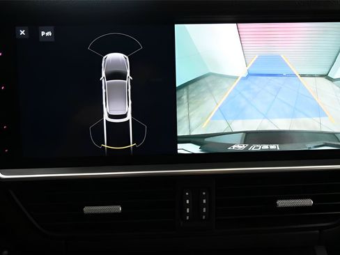 Used 2019 Porsche Cayenne S AWD/4WD image 33