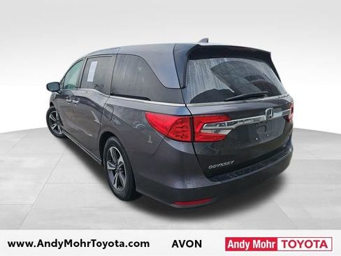 Used 2019 Honda Odyssey Touring image 4