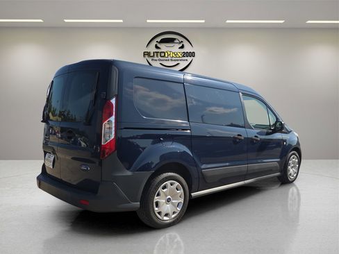 Used 2017 Ford Transit Connect XL image 7