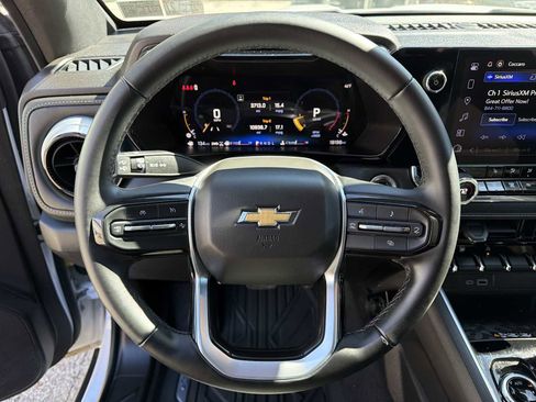 Certified 2024 Chevrolet Colorado LT w/ LT Convenience Package II image 11