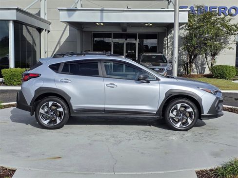New 2025 Subaru Crosstrek 2.5i Limited image 35