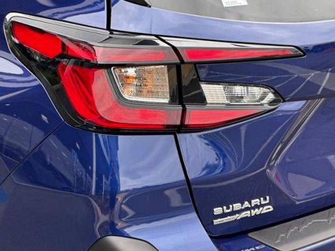 Certified 2025 Subaru Crosstrek 2.5i Premium AWD/4WD image 30