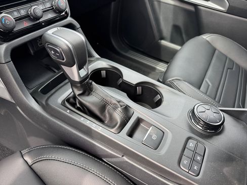 New 2026 Ford Ranger Lariat image 13