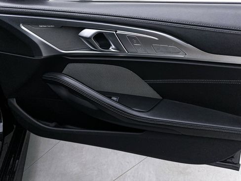 Used 2023 BMW M8 Gran Coupe xDrive Competition w/ M Carbon Exterior Package image 52