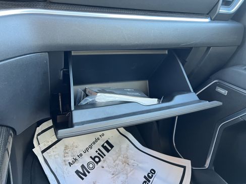 Certified 2022 Chevrolet Silverado 1500 RST w/ Redline Edition image 25