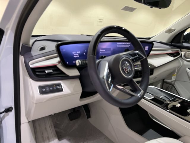 New 2027 Buick Enclave Avenir FWD image 9