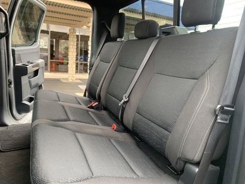 Certified 2023 Ford F150 XLT w/ Equipment Group 302A High AWD/4WD image 34