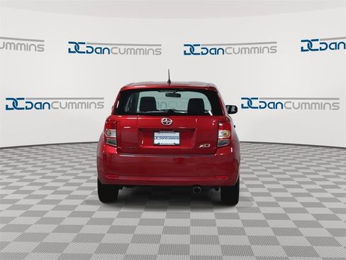 Used 2008 Scion xD image 7