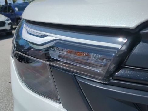 Used 2026 Subaru Forester AWD/4WD image 11