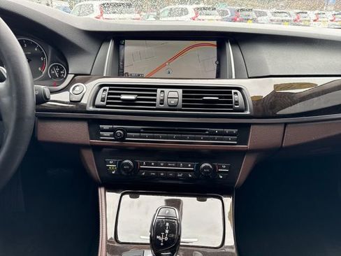 Used 2016 BMW 535d Sedan image 25