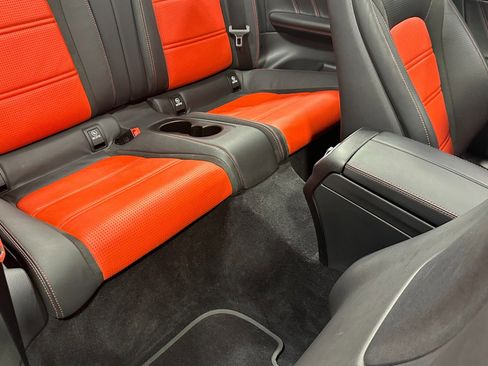 Used 2020 Mercedes-Benz C 63 AMG S image 36