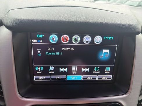 Used 2020 GMC Yukon SLT w/ Premium Edition AWD/4WD image 19