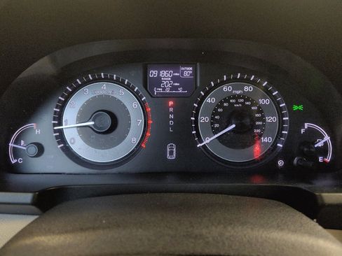 Used 2016 Honda Odyssey EX-L image 23