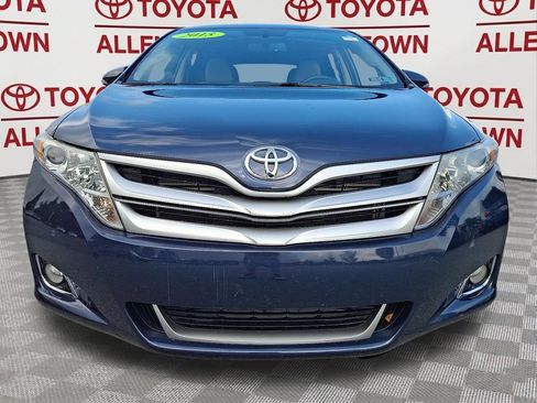Used 2015 Toyota Venza LE AWD/4WD image 2