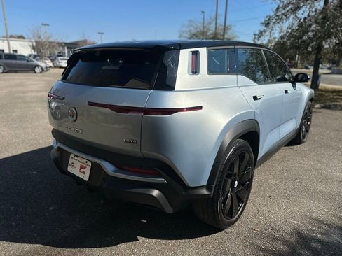 Used 2023 Fisker Ocean One image 13