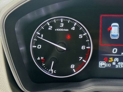 Used 2026 Subaru Crosstrek 2.0i Premium image 12