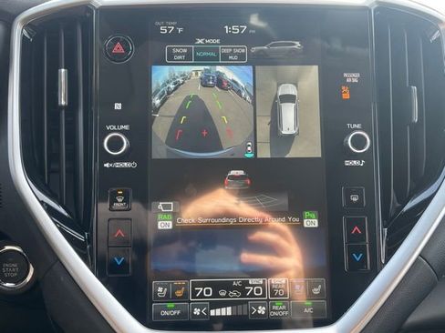 New 2026 Subaru Ascent Touring image 13