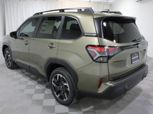 New 2026 Subaru Forester Premium AWD/4WD image 28
