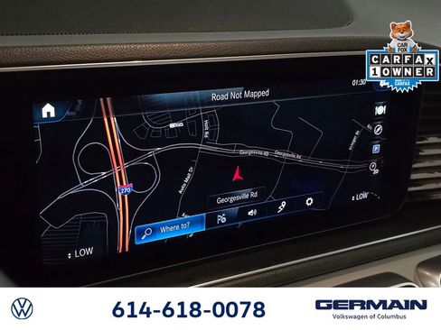 Used 2022 Mercedes-Benz GLE 350 image 30
