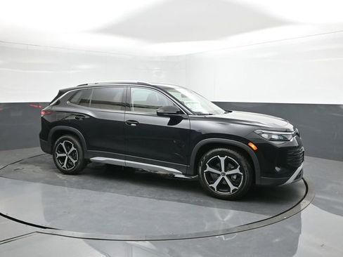 New 2026 Volkswagen Tiguan SE image 26