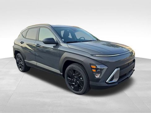 New 2026 Hyundai Kona SEL Sport FWD image 7