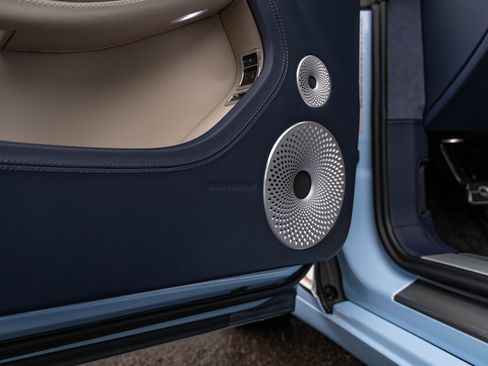 Used 2023 Bentley Continental GT Mulliner image 28