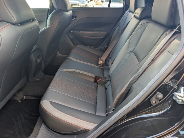 Certified 2026 Subaru Crosstrek 2.5i Limited AWD/4WD image 25