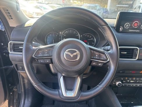 Used 2020 MAZDA CX-5 Grand Touring Reserve image 15