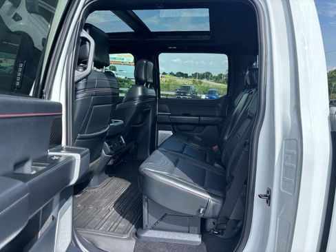 Used 2024 Ford F150 Raptor AWD/4WD image 13