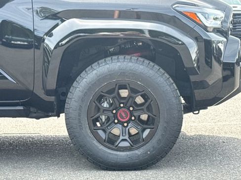 Used 2025 Toyota 4Runner TRD Pro AWD/4WD image 7