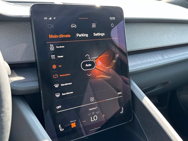 Certified 2024 Polestar Polestar 2 AWD/4WD image 19