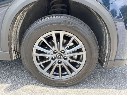 Used 2020 MAZDA CX-5 Touring AWD/4WD image 32