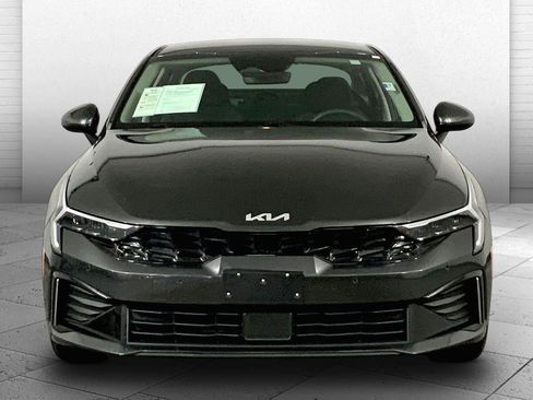 Certified 2025 Kia K5 LXS FWD image 2