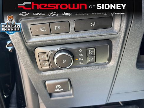 Used 2023 Ford F150 XLT w/ Equipment Group 302A High AWD/4WD image 15