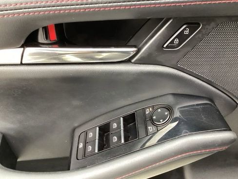 Used 2024 MAZDA MAZDA3 s image 12