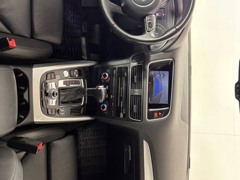 Used 2017 Audi Q5 2.0T Premium Plus w/ Technology Package image 27