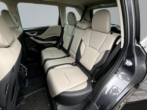 Used 2023 Subaru Forester Limited AWD/4WD image 20
