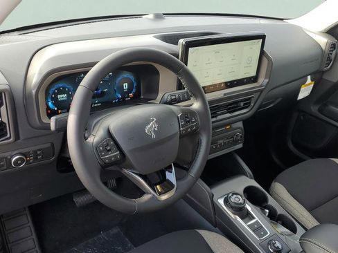 New 2025 Ford Bronco Sport Big Bend w/ Convenience Package image 20